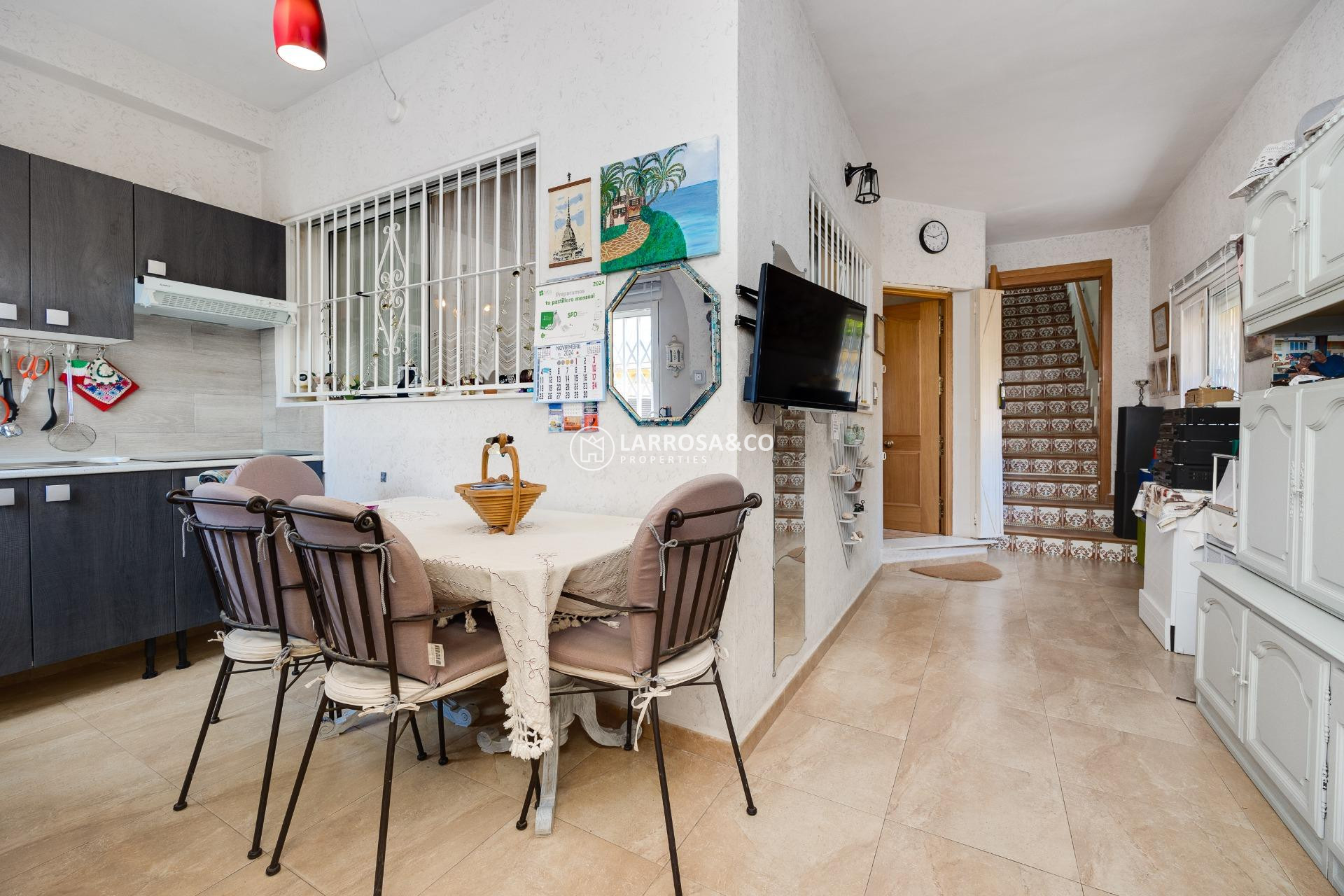 Herverkoop - Villa - Torrevieja - Los Locos Beach