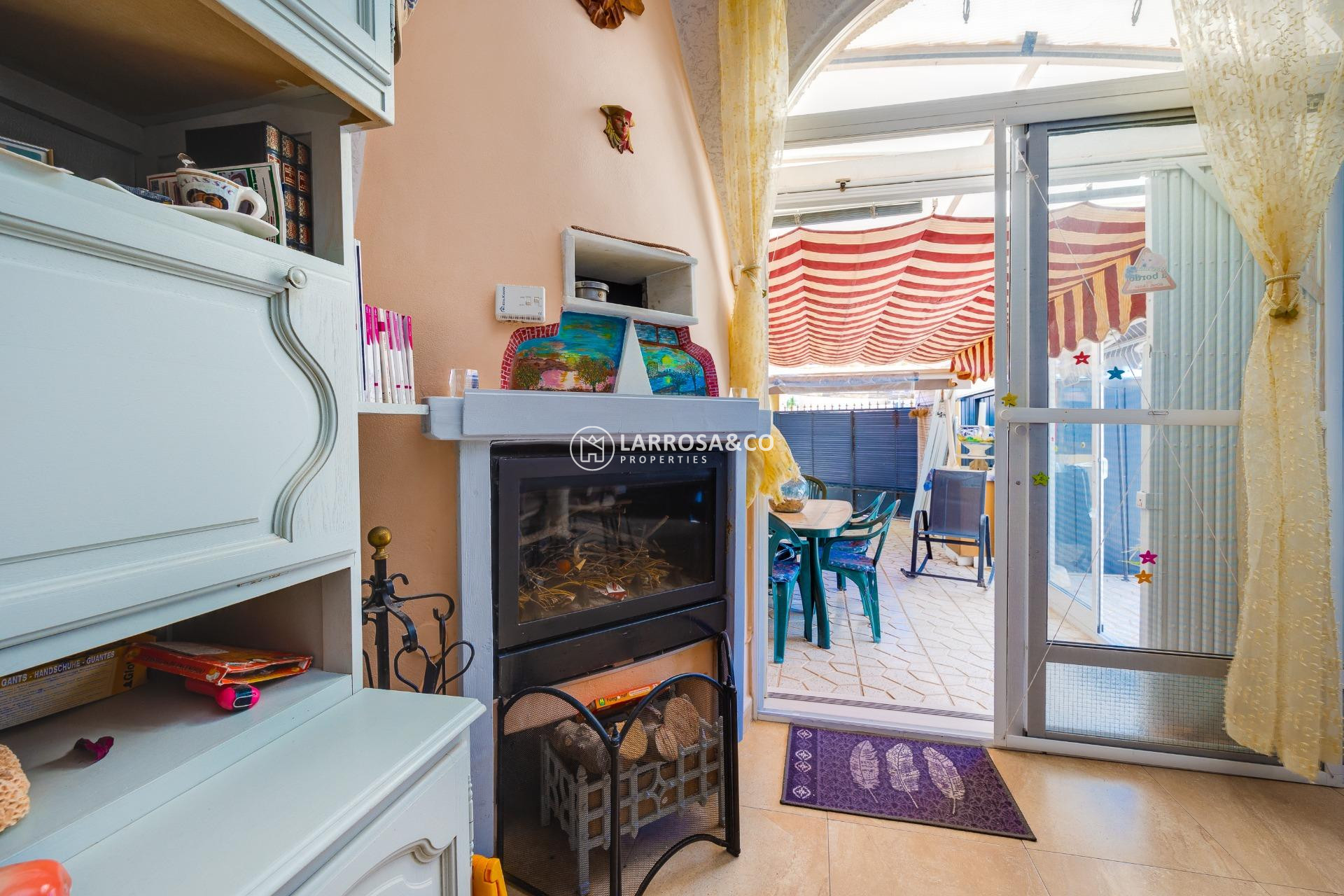 Herverkoop - Villa - Torrevieja - Los Locos Beach