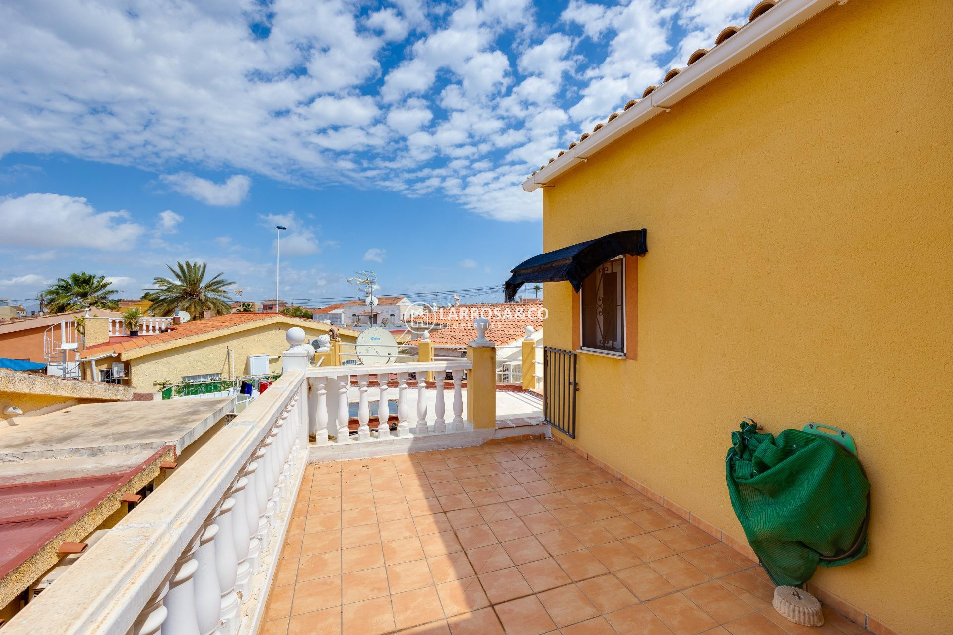 Herverkoop - Villa - Torrevieja - Los Locos Beach