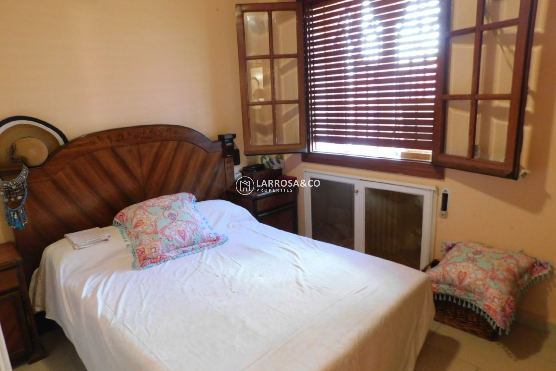 Herverkoop - Villa - Torrevieja - Nueva Torrevieja