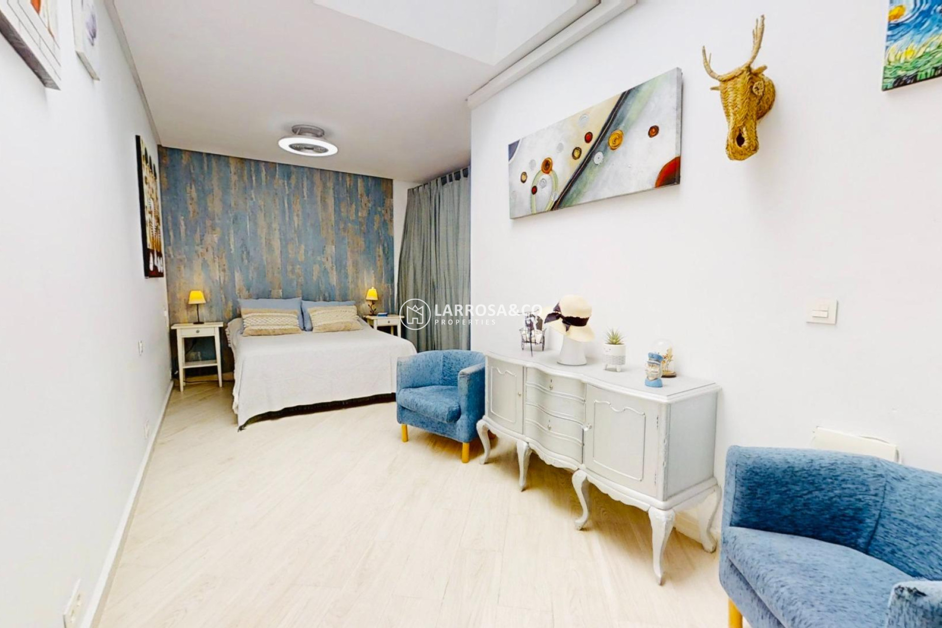 Herverkoop - Villa - Torrevieja - Playa de los Naufragos