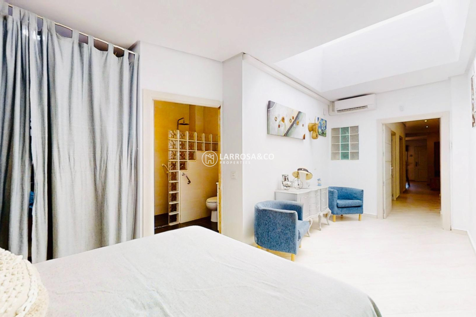 Herverkoop - Villa - Torrevieja - Playa de los Naufragos