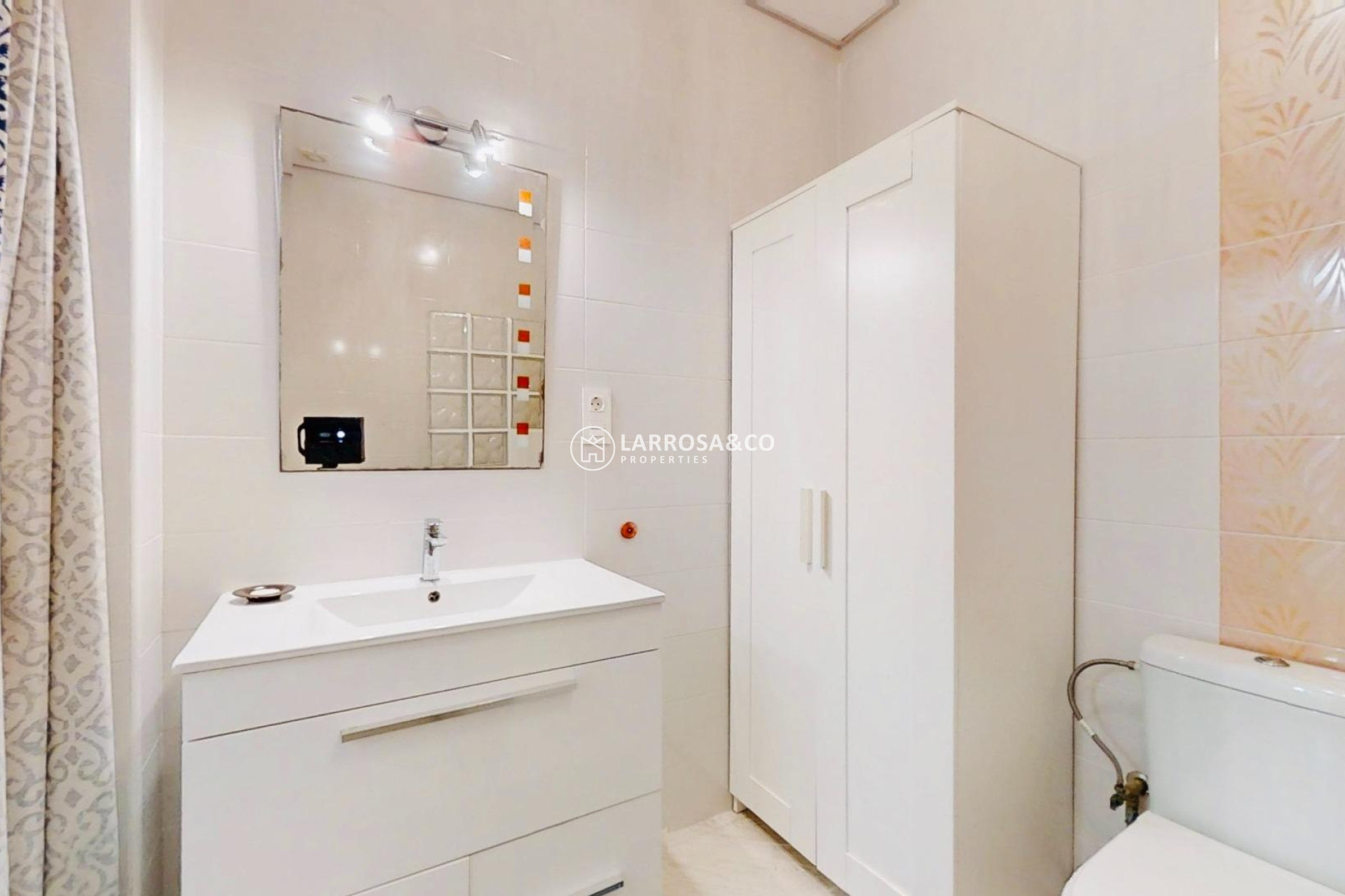 Herverkoop - Villa - Torrevieja - Playa de los Naufragos