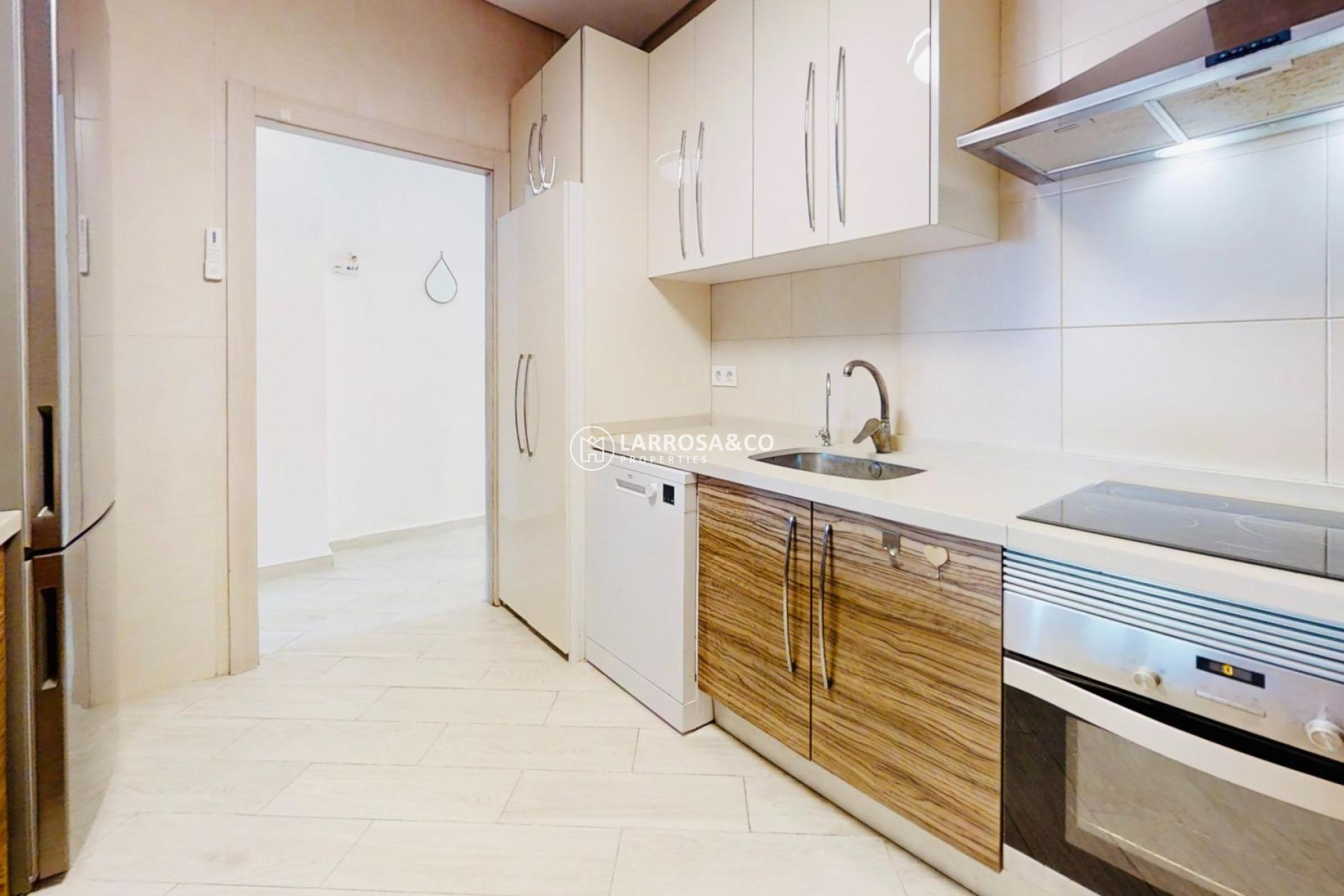 Herverkoop - Villa - Torrevieja - Playa de los Naufragos