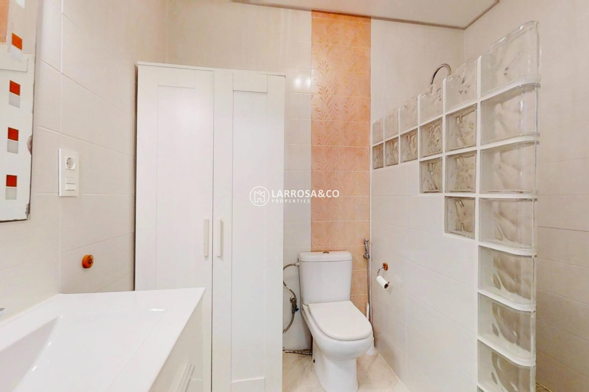 Herverkoop - Villa - Torrevieja - Playa de los Naufragos