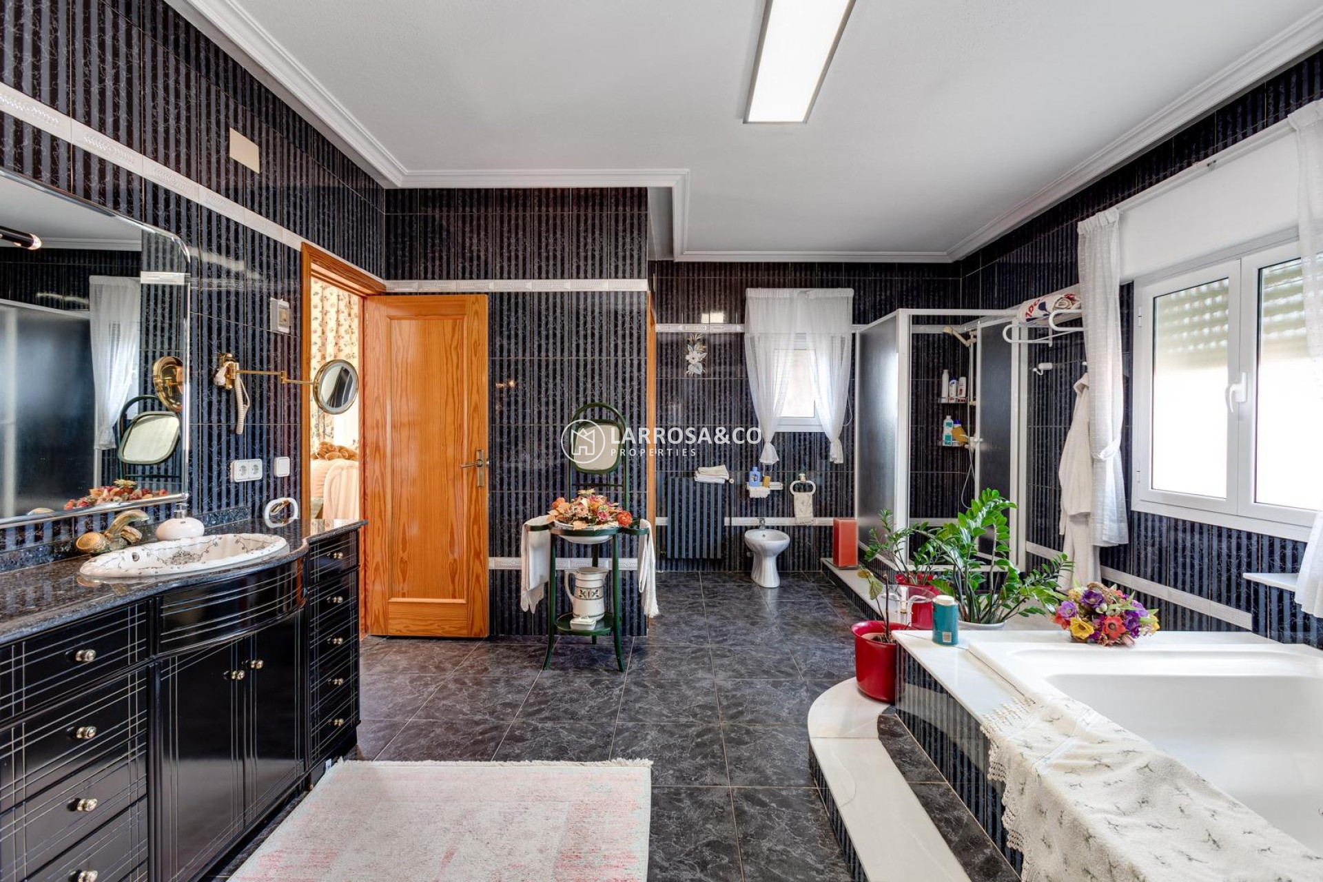 Herverkoop - Villa - Torrevieja - San luis