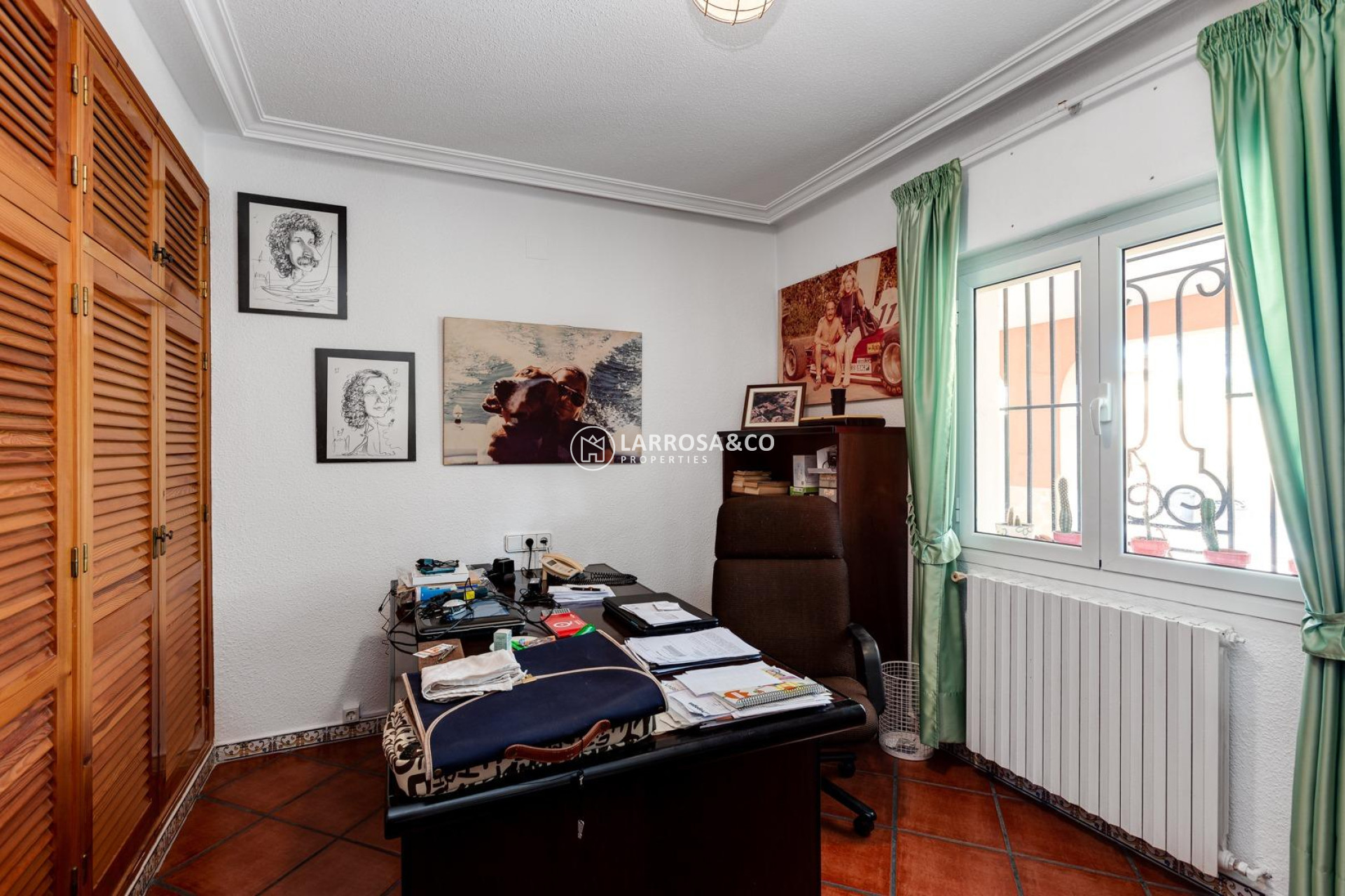 Herverkoop - Villa - Torrevieja - San luis