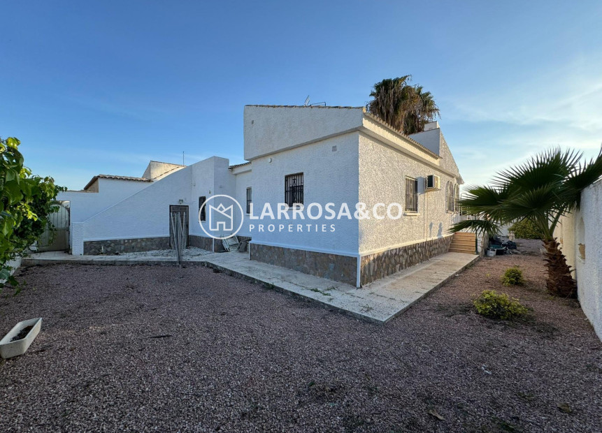 Herverkoop - Villa - Torrevieja - San luis