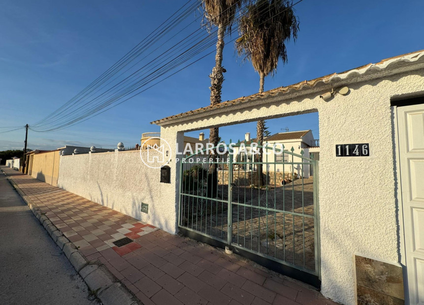 Herverkoop - Villa - Torrevieja - San luis