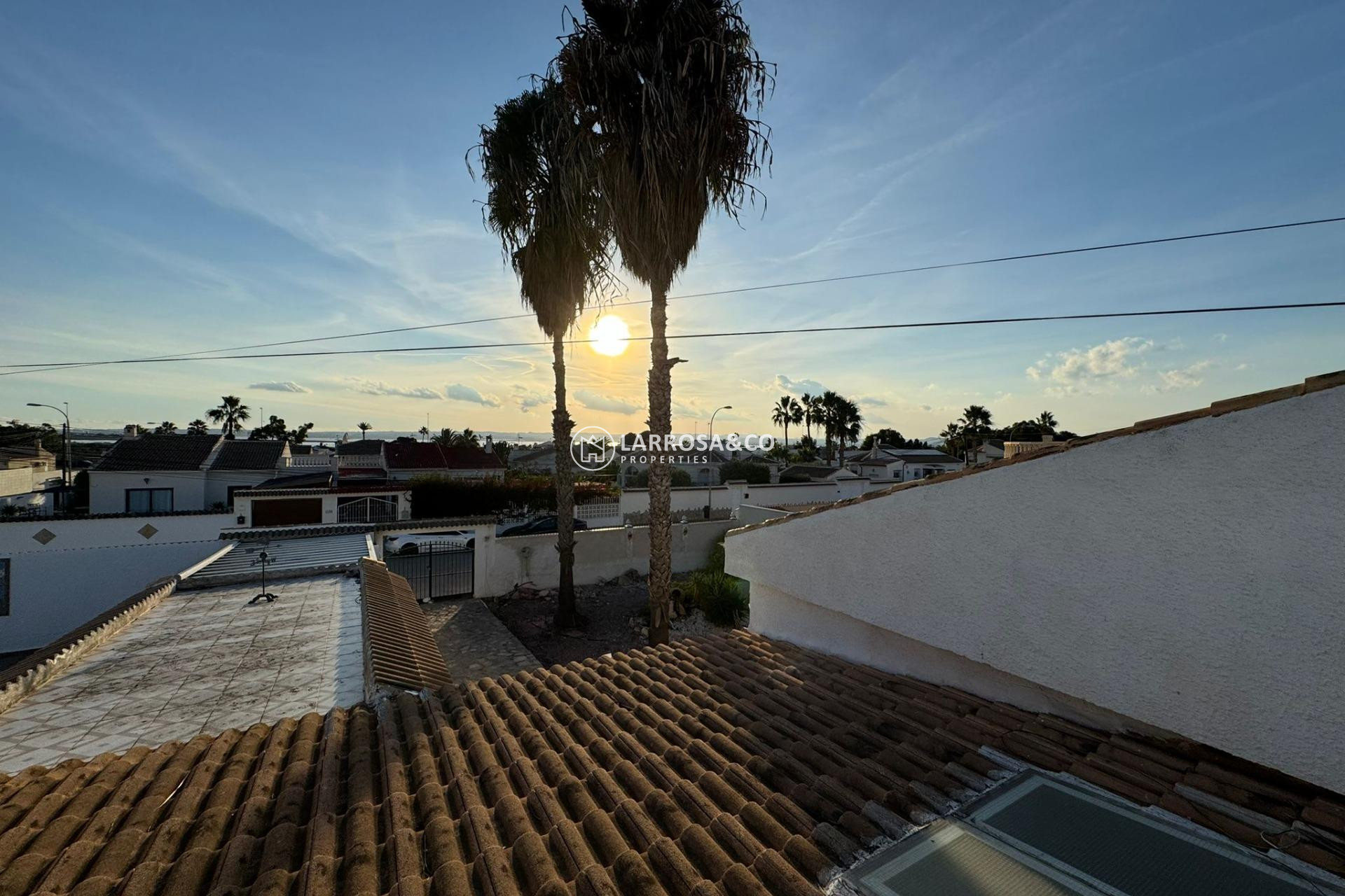 Herverkoop - Villa - Torrevieja - San luis