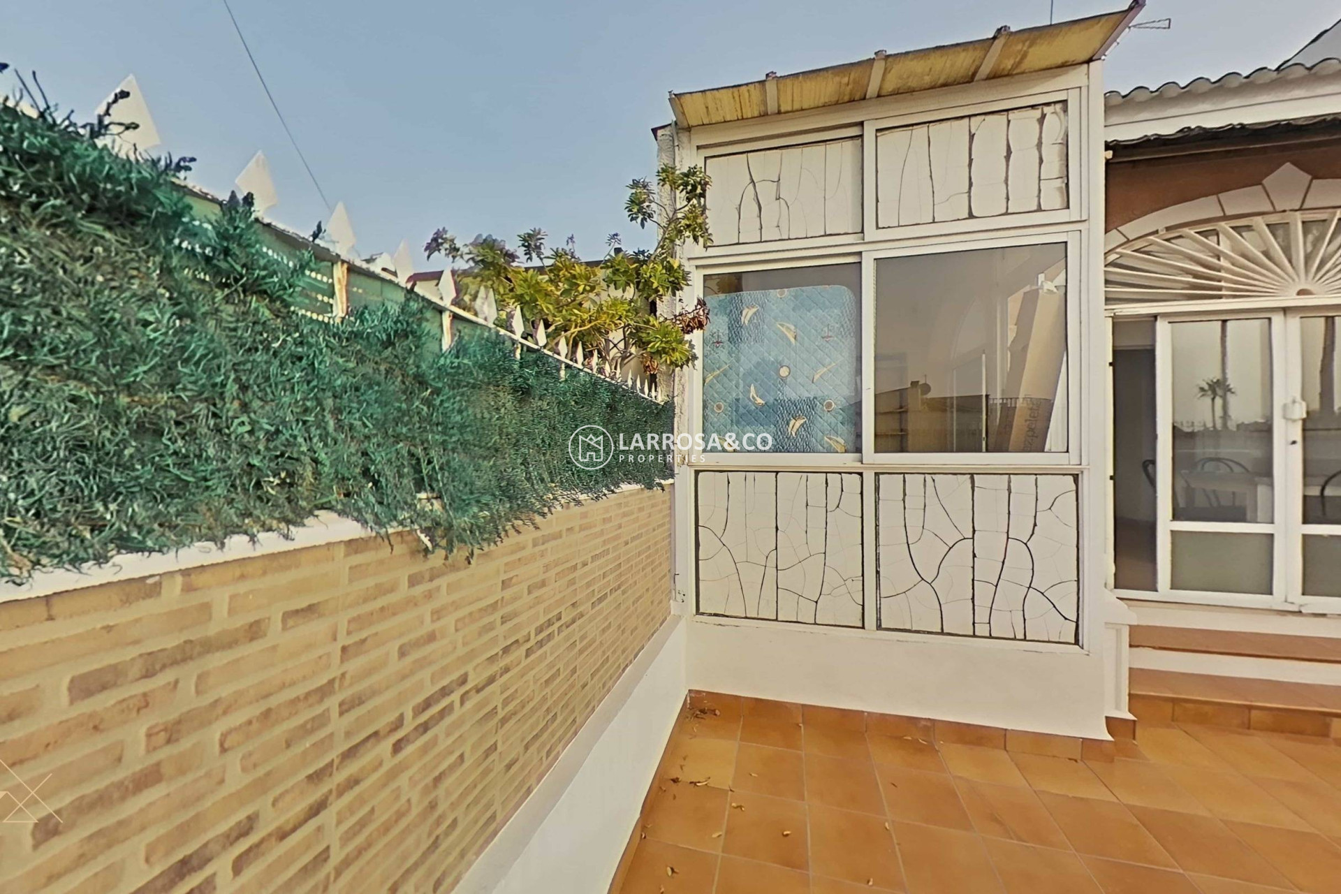 Herverkoop - Villa - Torrevieja - San luis