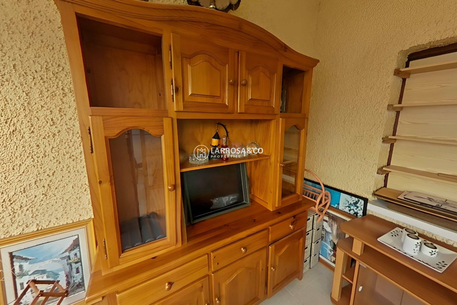 Herverkoop - Villa - Torrevieja - San luis