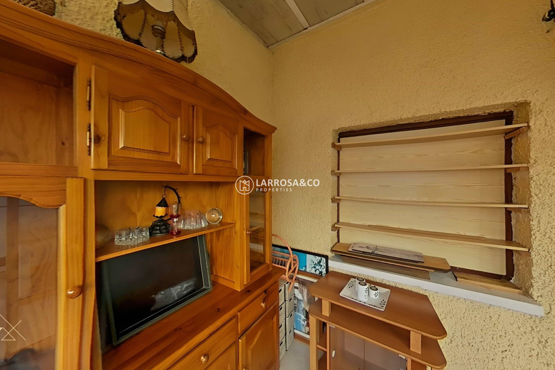 Herverkoop - Villa - Torrevieja - San luis