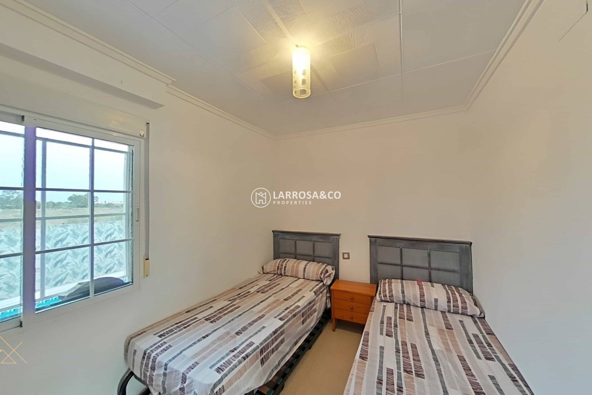 Herverkoop - Villa - Torrevieja - San luis