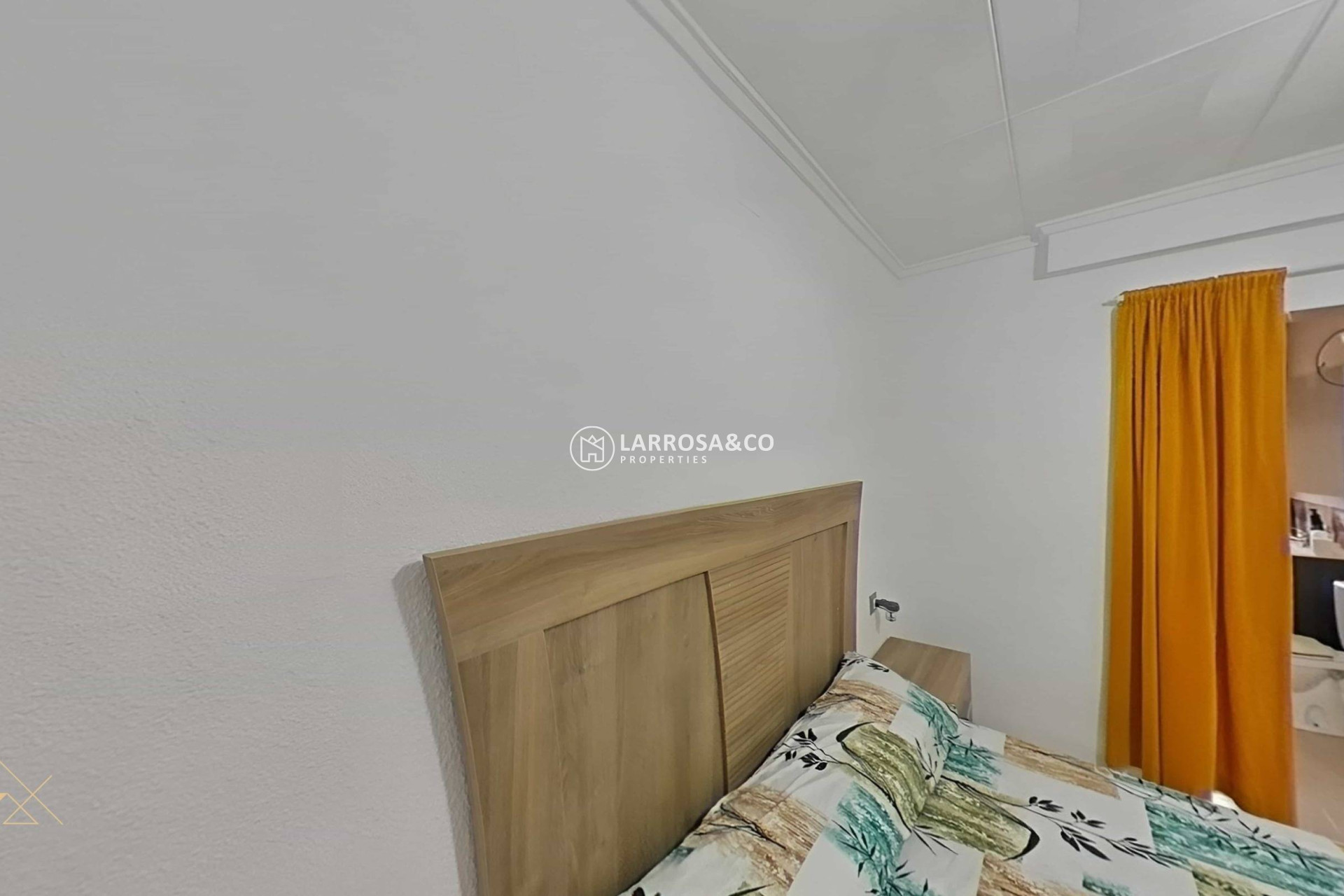 Herverkoop - Villa - Torrevieja - San luis