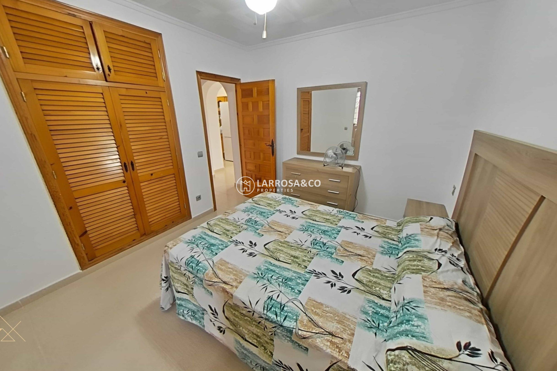 Herverkoop - Villa - Torrevieja - San luis