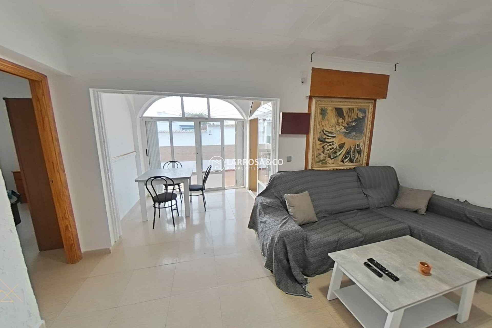 Herverkoop - Villa - Torrevieja - San luis