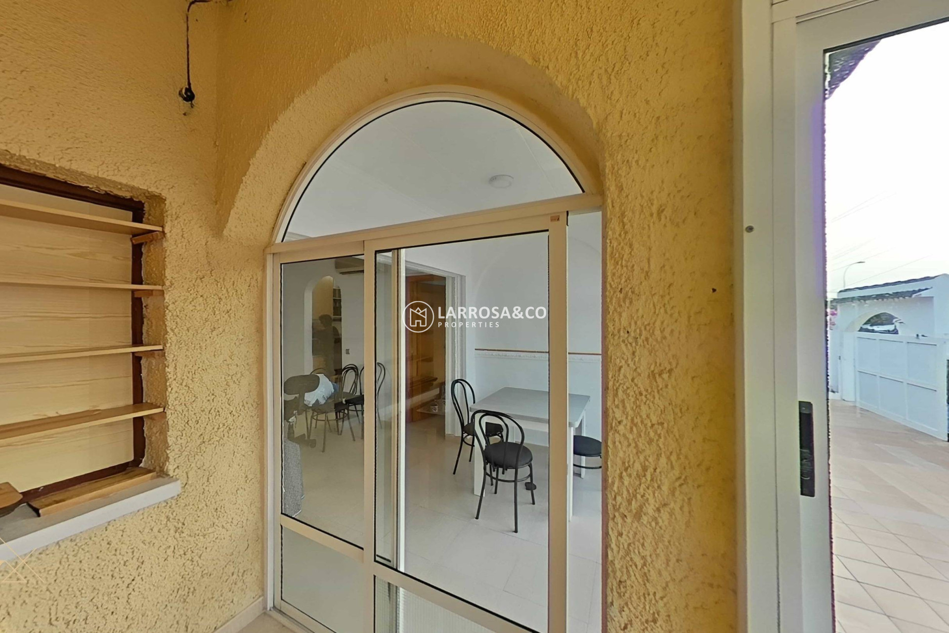 Herverkoop - Villa - Torrevieja - San luis