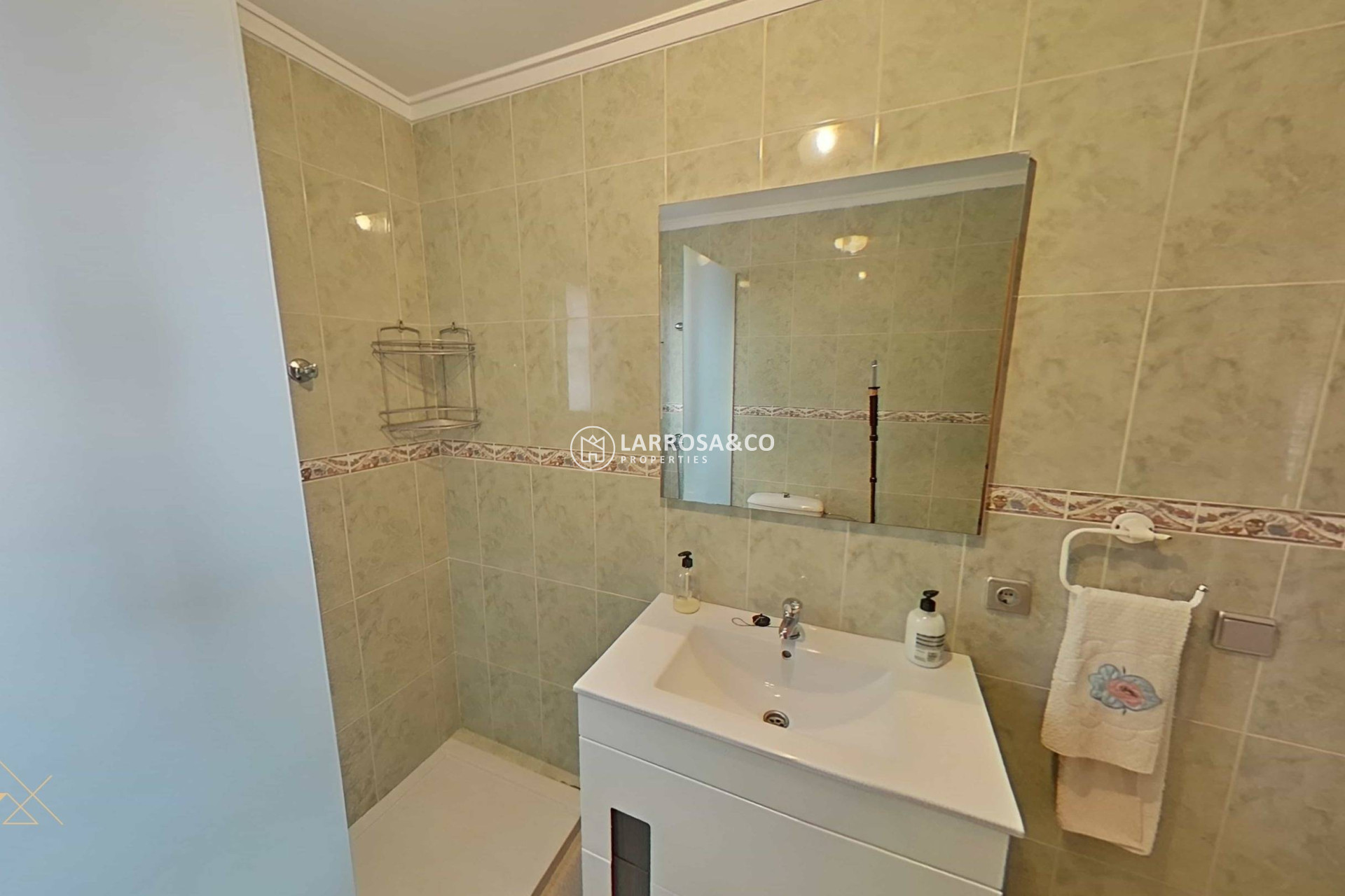 Herverkoop - Villa - Torrevieja - San luis