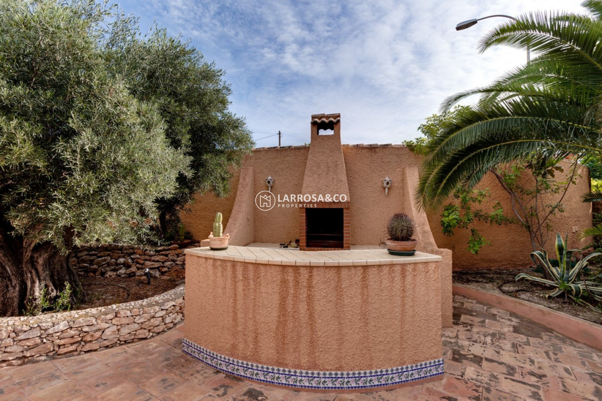 Herverkoop - Villa - Torrevieja - San luis