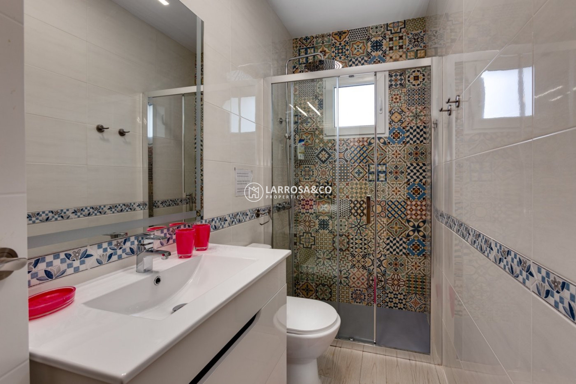 Herverkoop - Villa - Torrevieja - San luis