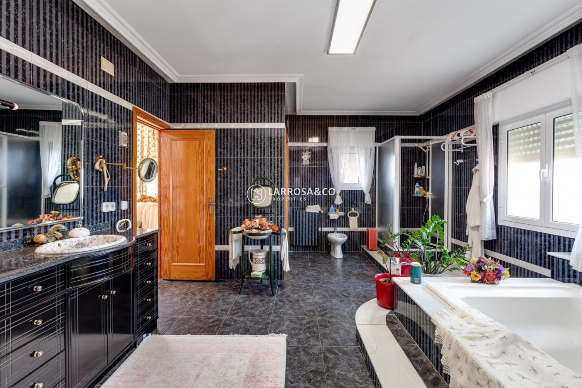 Herverkoop - Villa - Torrevieja - San luis