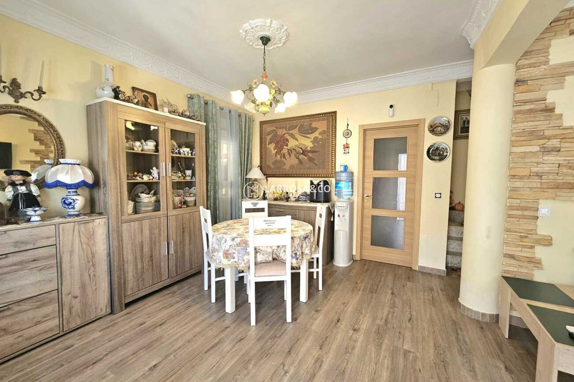 Herverkoop - Villa - Torrevieja - Torre del moro