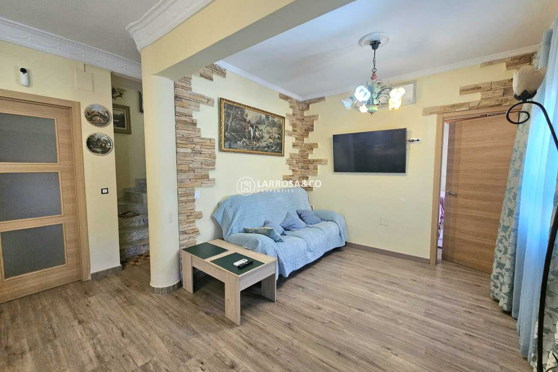 Herverkoop - Villa - Torrevieja - Torre del moro