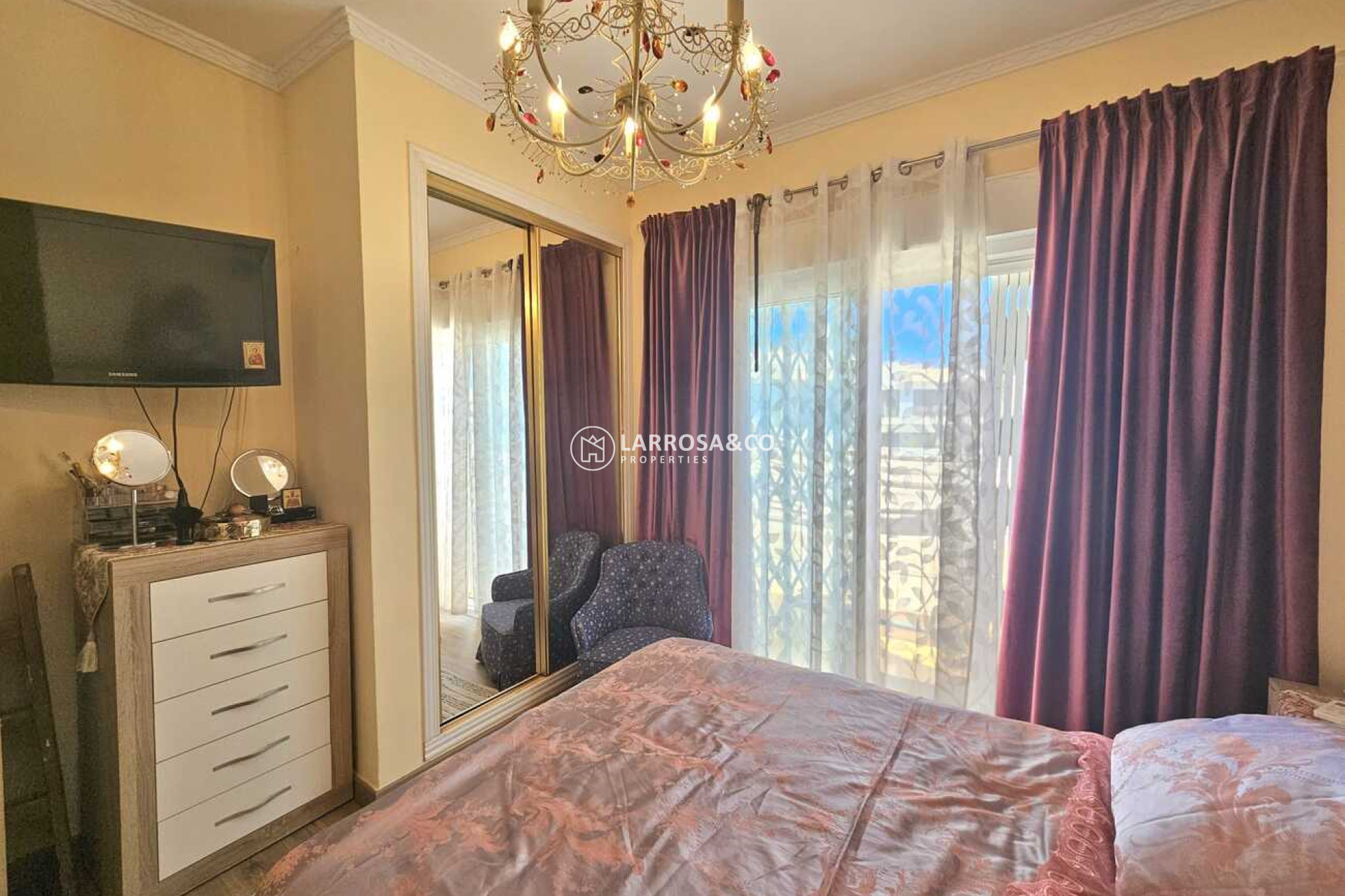 Herverkoop - Villa - Torrevieja - Torre del moro