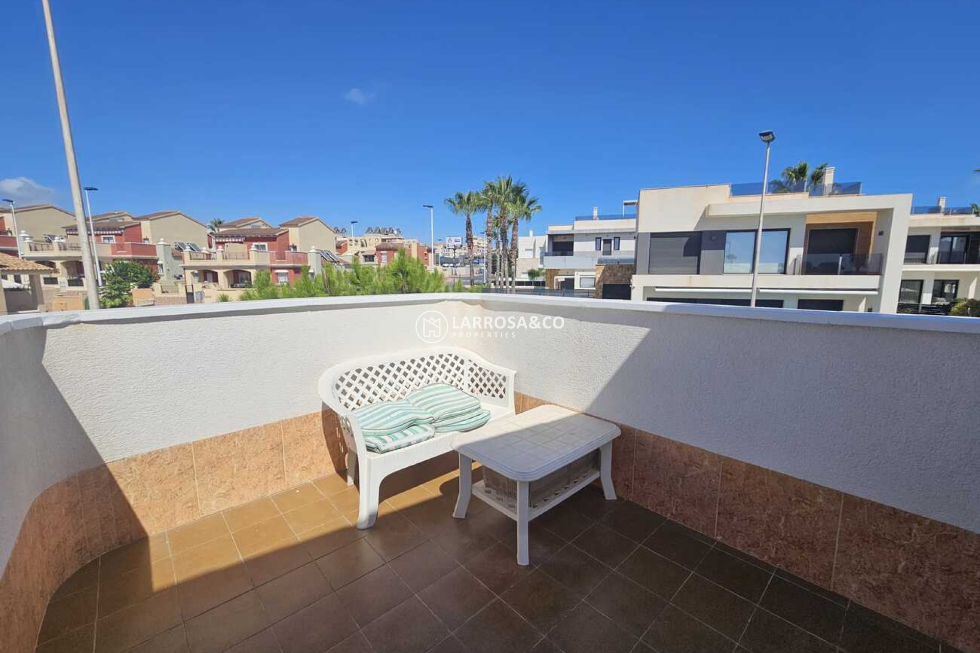 Herverkoop - Villa - Torrevieja - Torre del moro