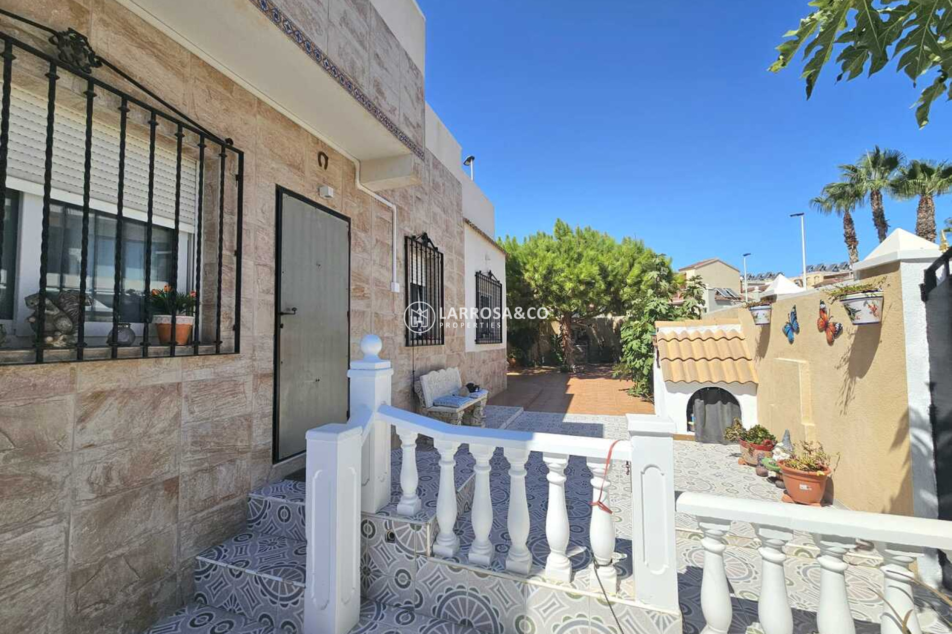 Herverkoop - Villa - Torrevieja - Torre del moro