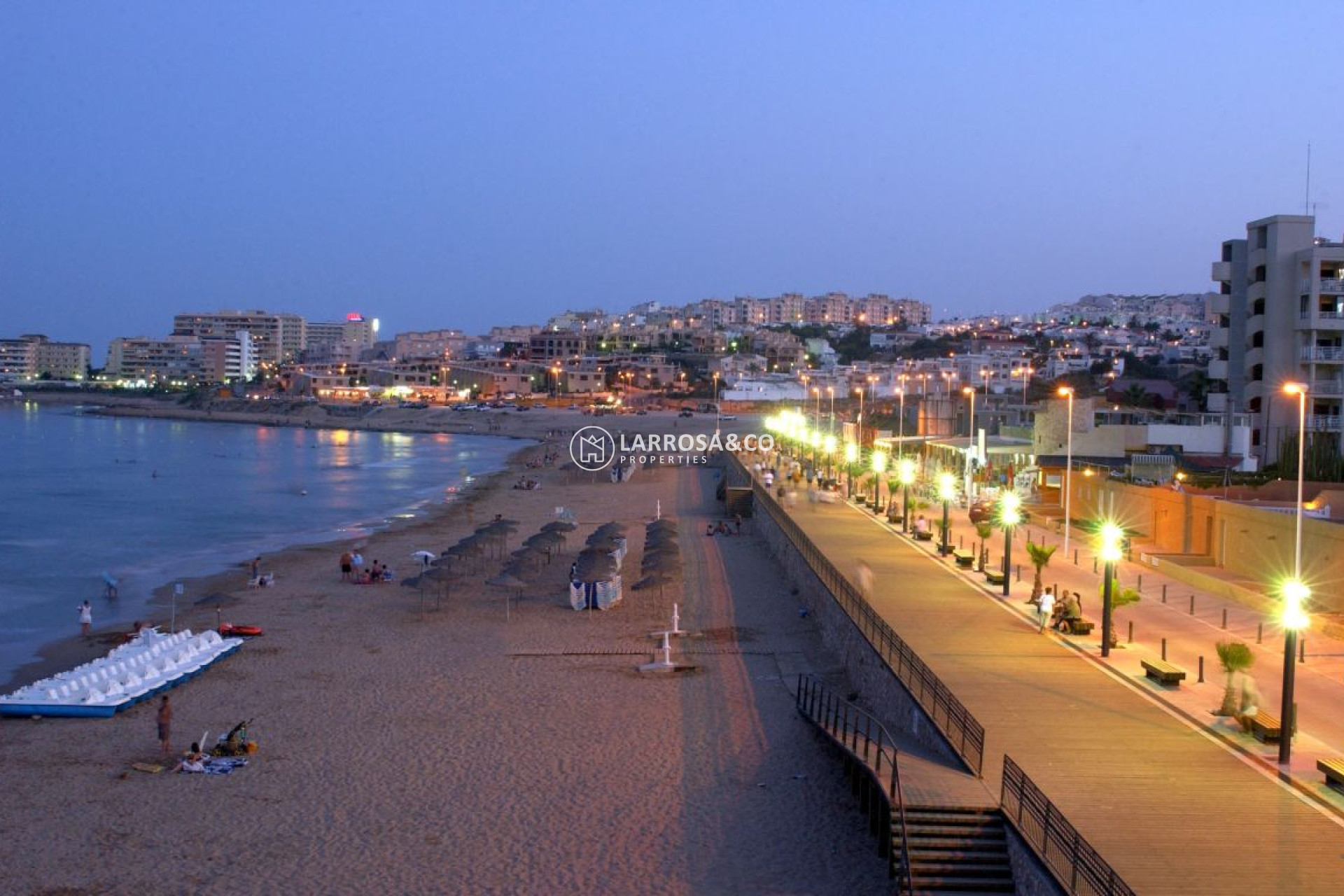 Herverkoop - Villa - Torrevieja - Torre la mata