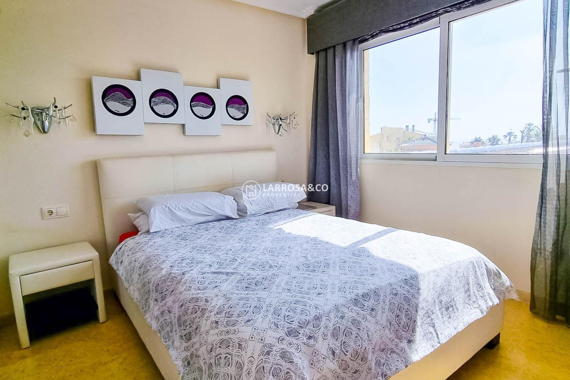 Herverkoop - Villa - Torrevieja - Torre la mata