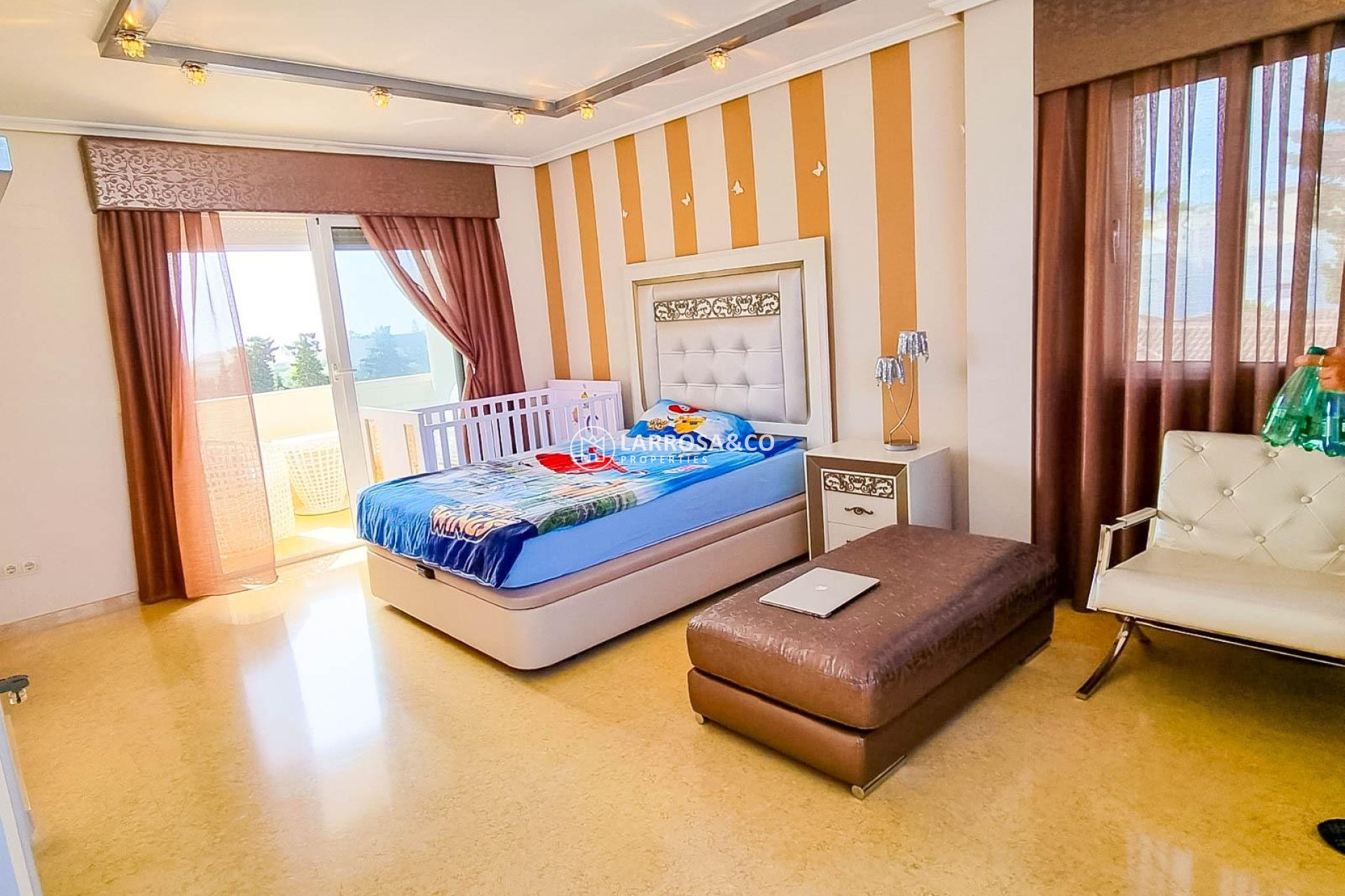 Herverkoop - Villa - Torrevieja - Torre la mata