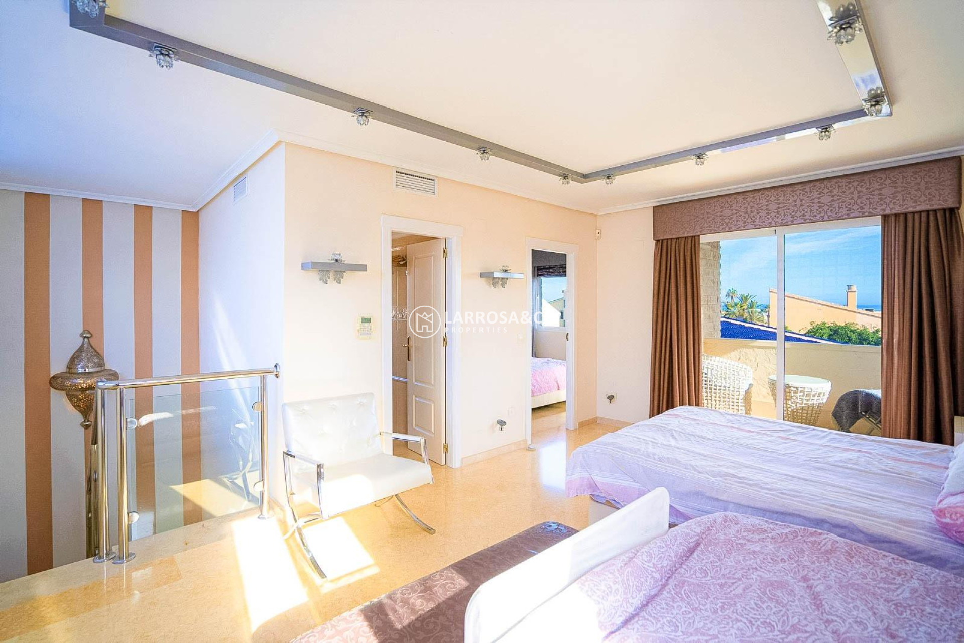 Herverkoop - Villa - Torrevieja - Torre la mata