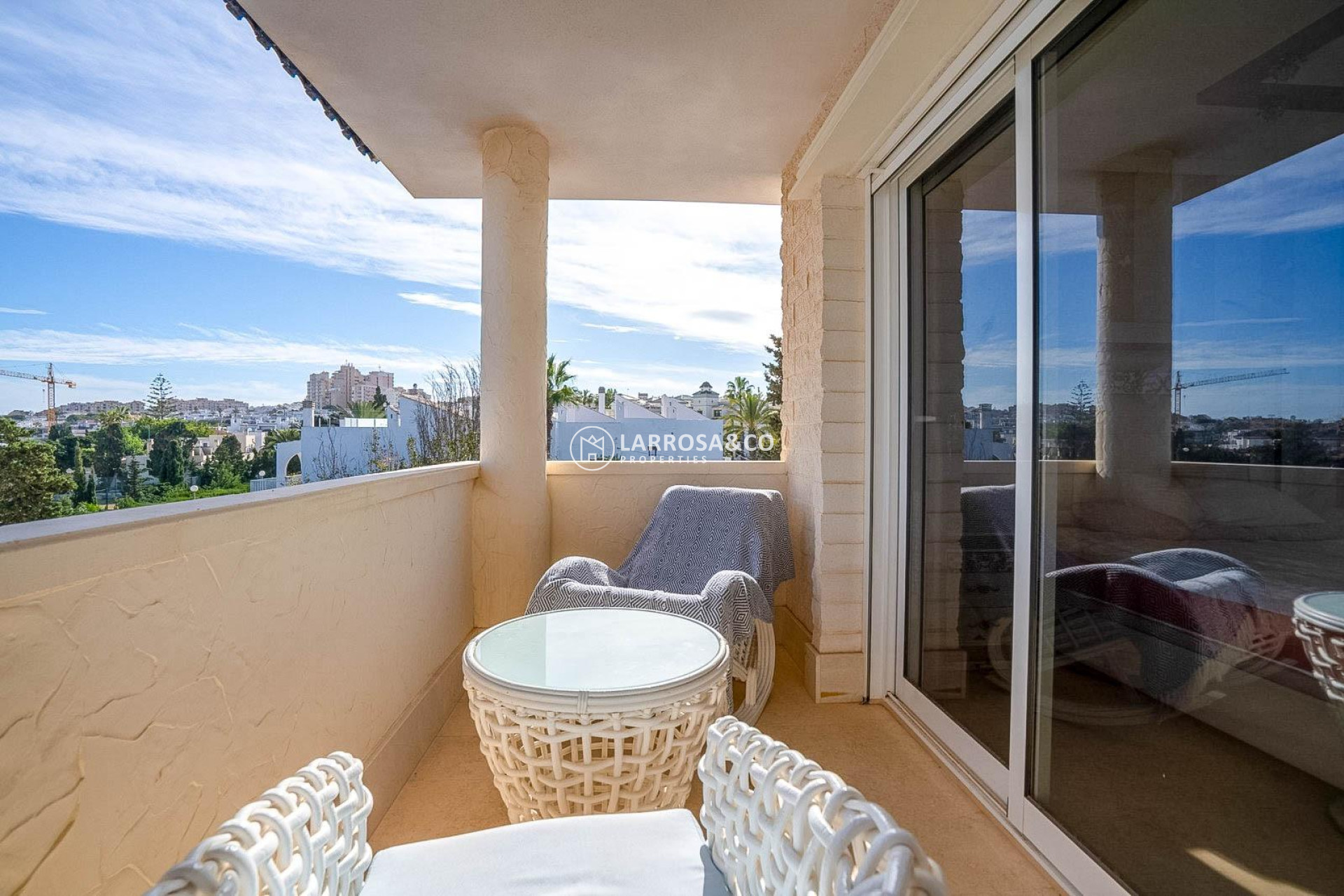 Herverkoop - Villa - Torrevieja - Torre la mata