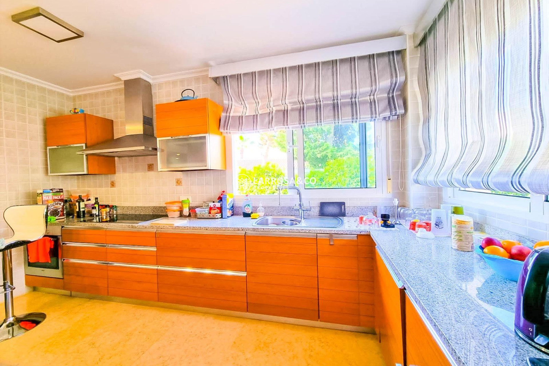 Herverkoop - Villa - Torrevieja - Torre la mata