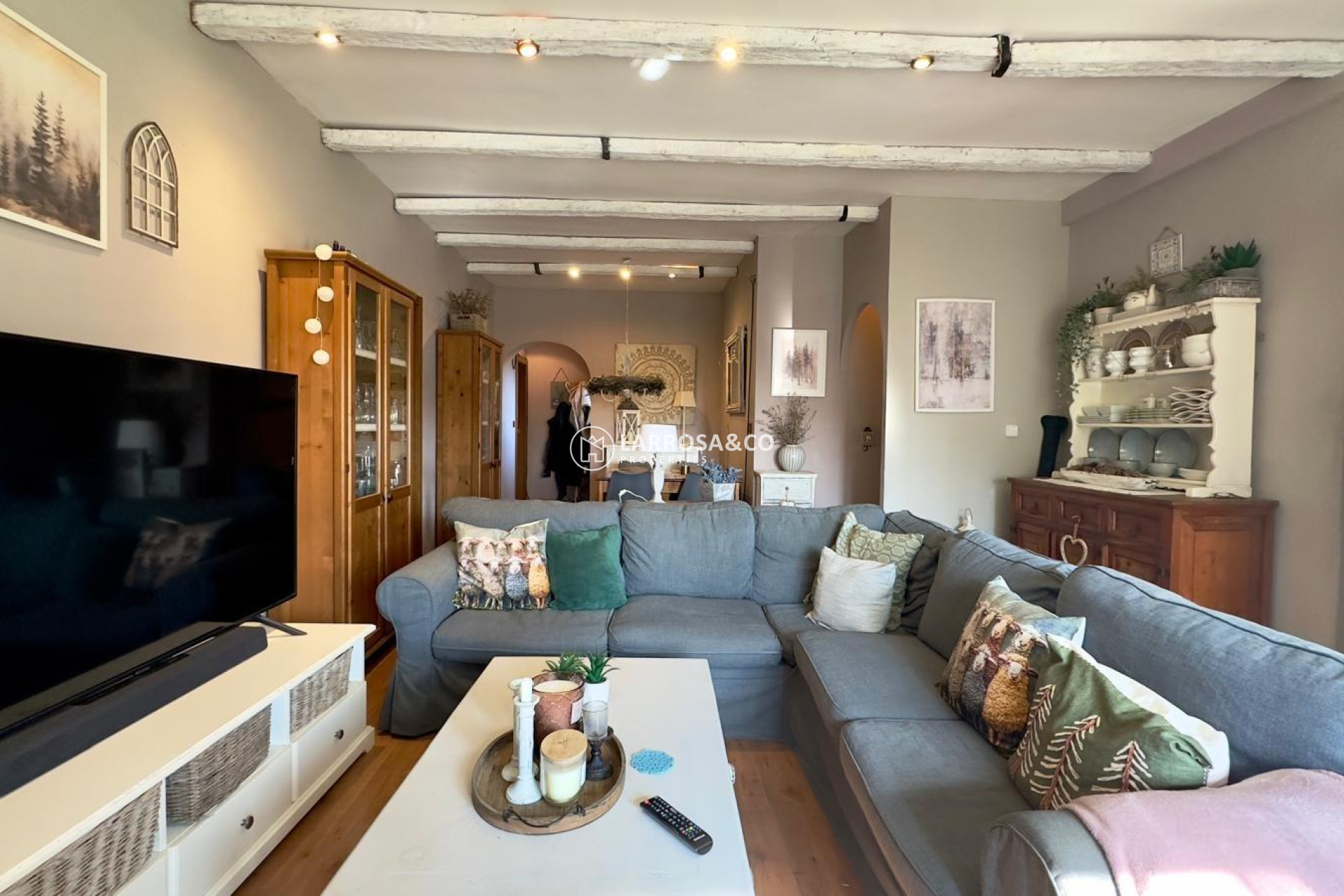 Herverkoop - Villa - Torrevieja - Torreblanca