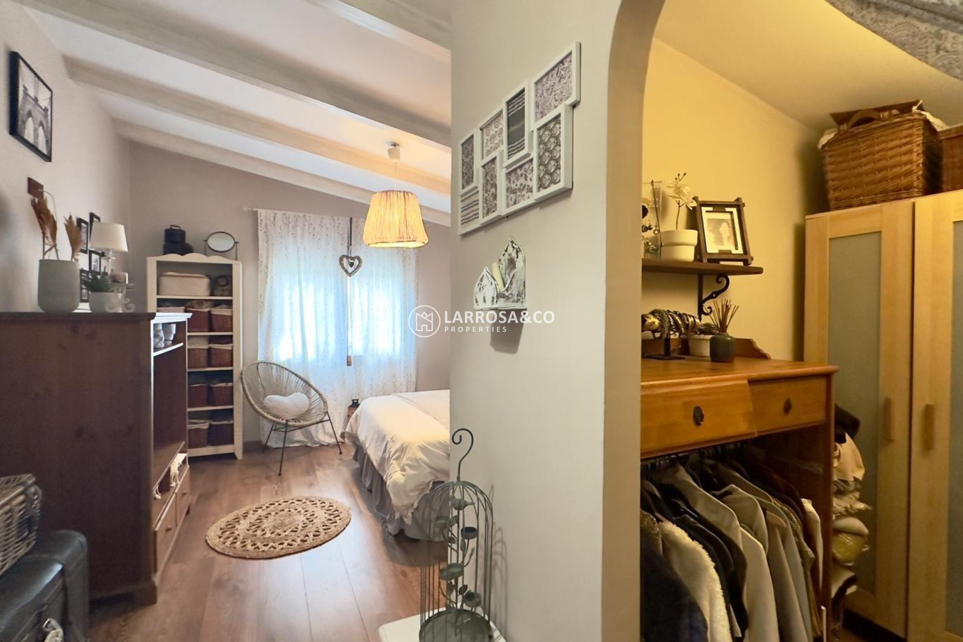 Herverkoop - Villa - Torrevieja - Torreblanca