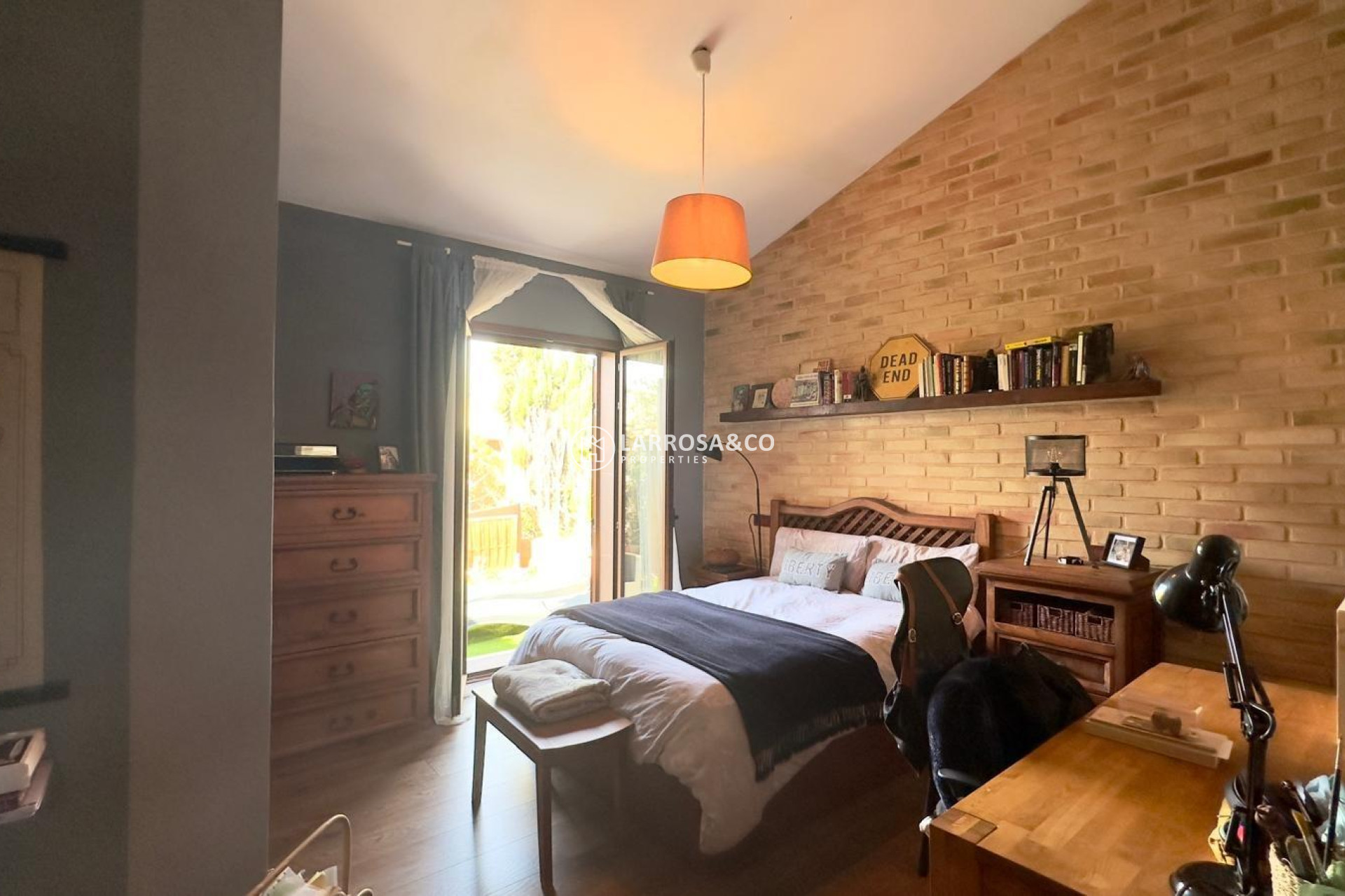 Herverkoop - Villa - Torrevieja - Torreblanca