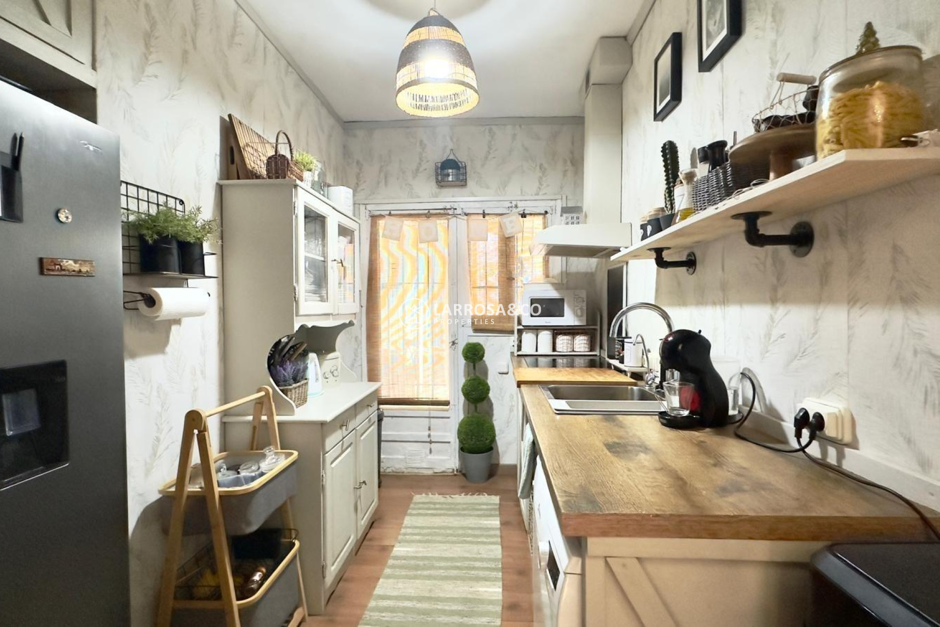 Herverkoop - Villa - Torrevieja - Torreblanca