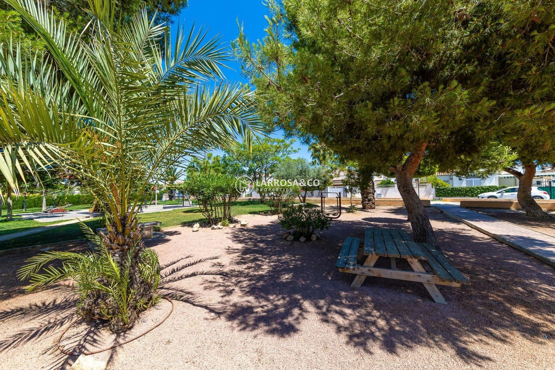 Herverkoop - Villa - Torrevieja - Torreta florida