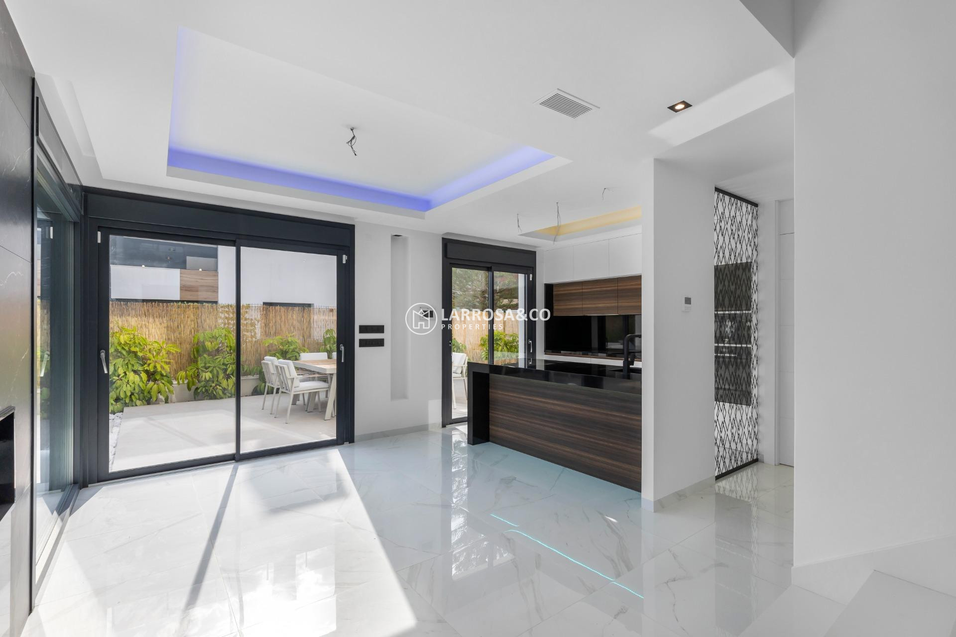 Herverkoop - Villa - Torrevieja - Torreta florida