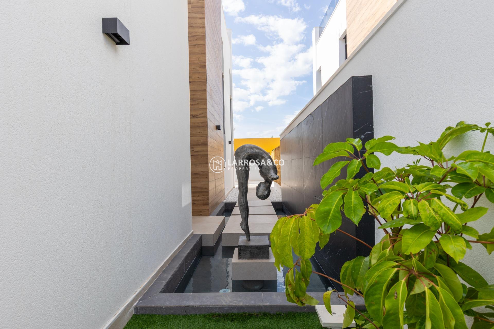 Herverkoop - Villa - Torrevieja - Torreta florida