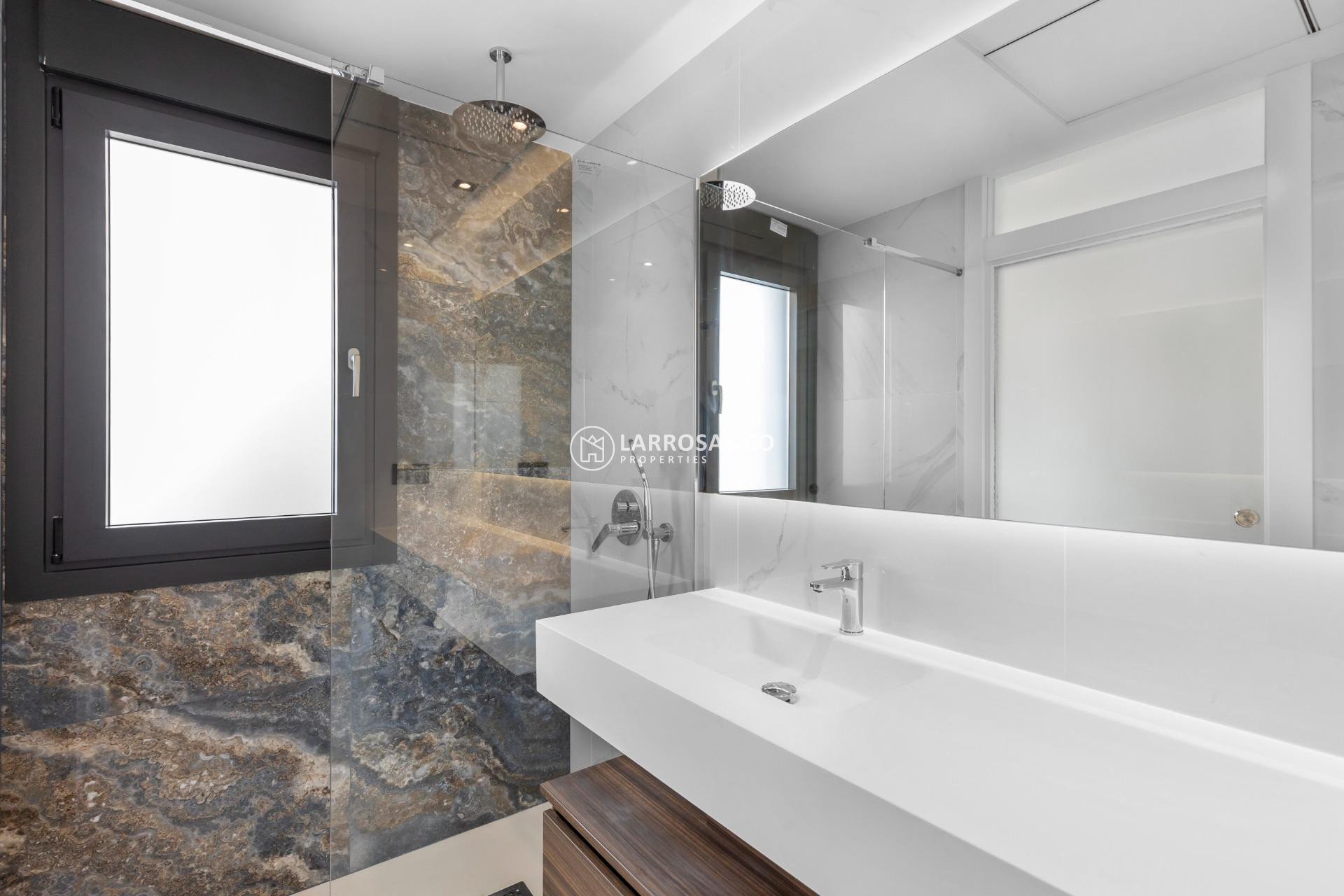 Herverkoop - Villa - Torrevieja - Torreta florida