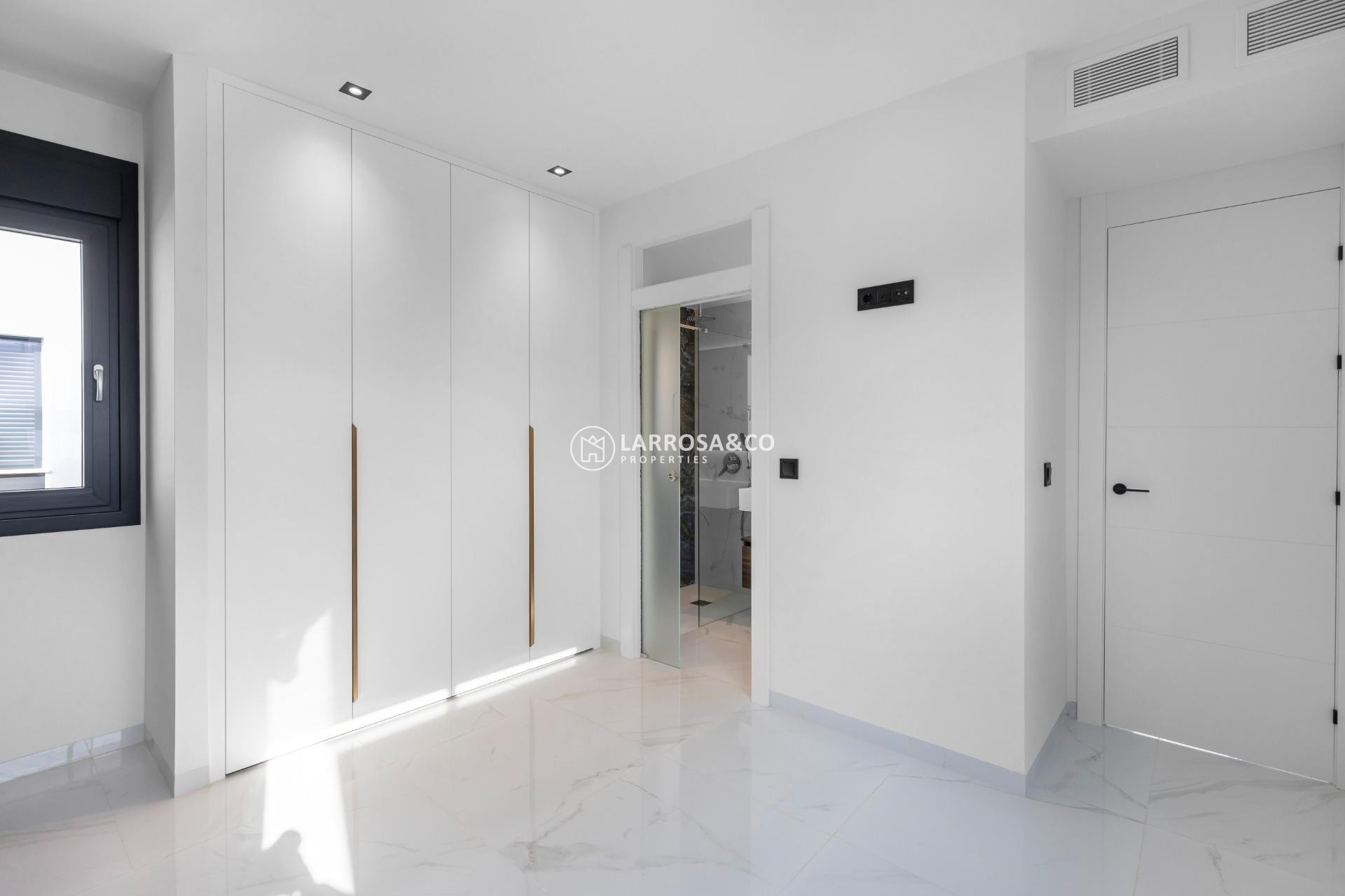 Herverkoop - Villa - Torrevieja - Torreta florida