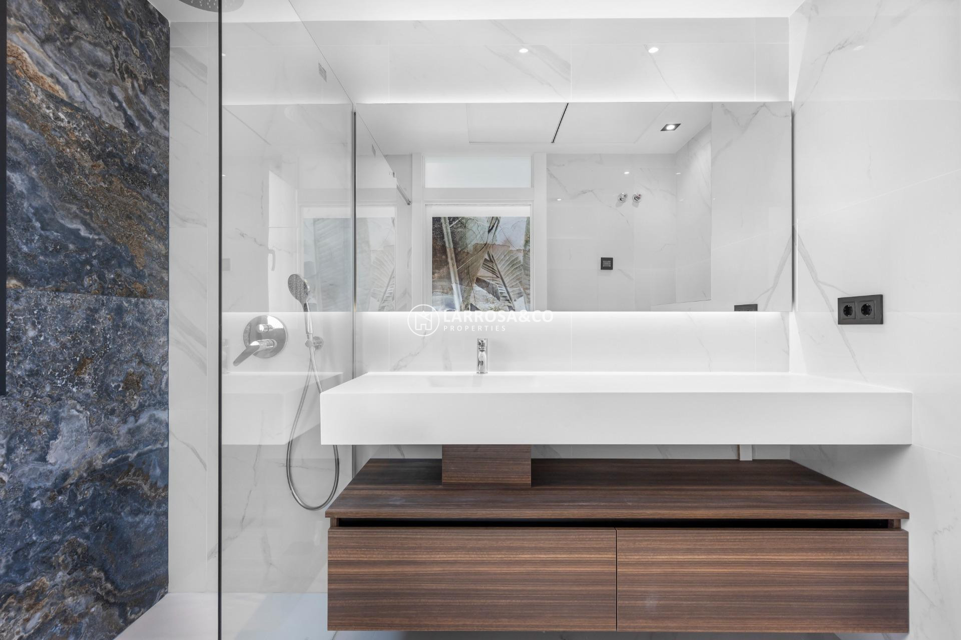 Herverkoop - Villa - Torrevieja - Torreta florida