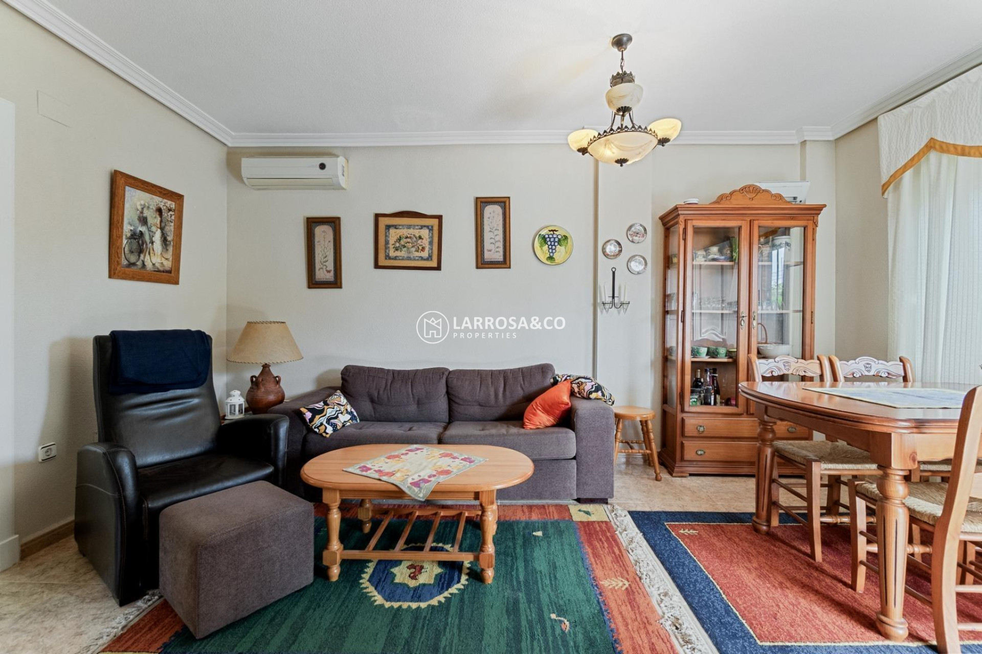 Herverkoop - Villa - Torrevieja - Zona los Frutales