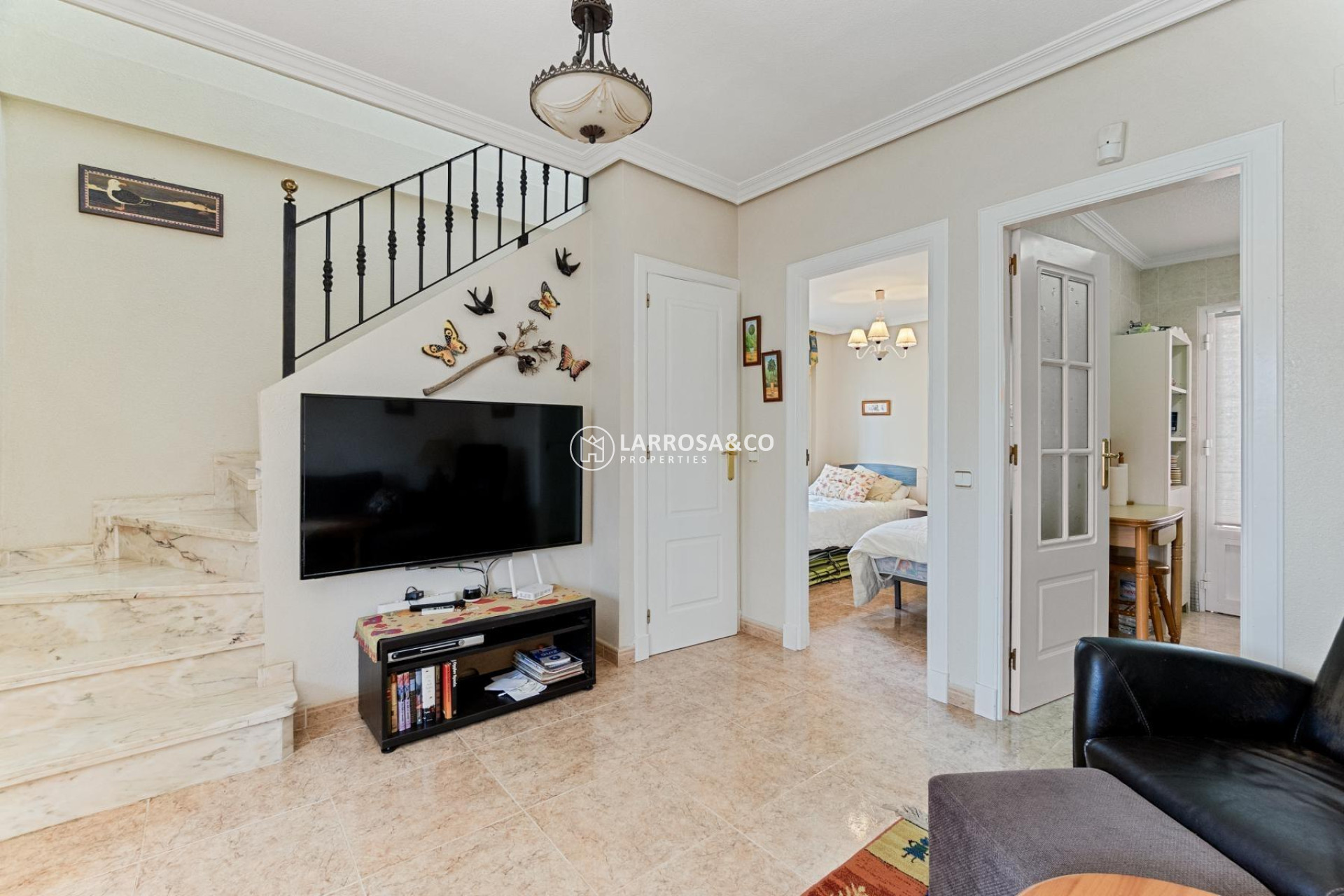 Herverkoop - Villa - Torrevieja - Zona los Frutales