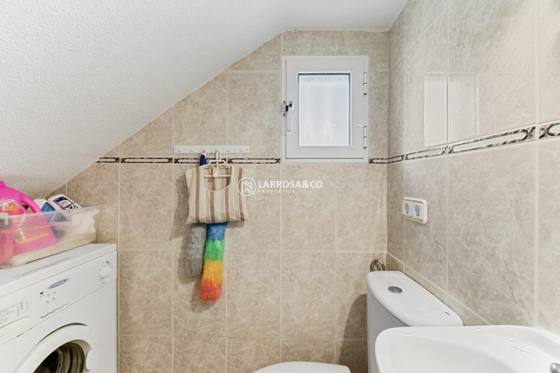 Herverkoop - Villa - Torrevieja - Zona los Frutales